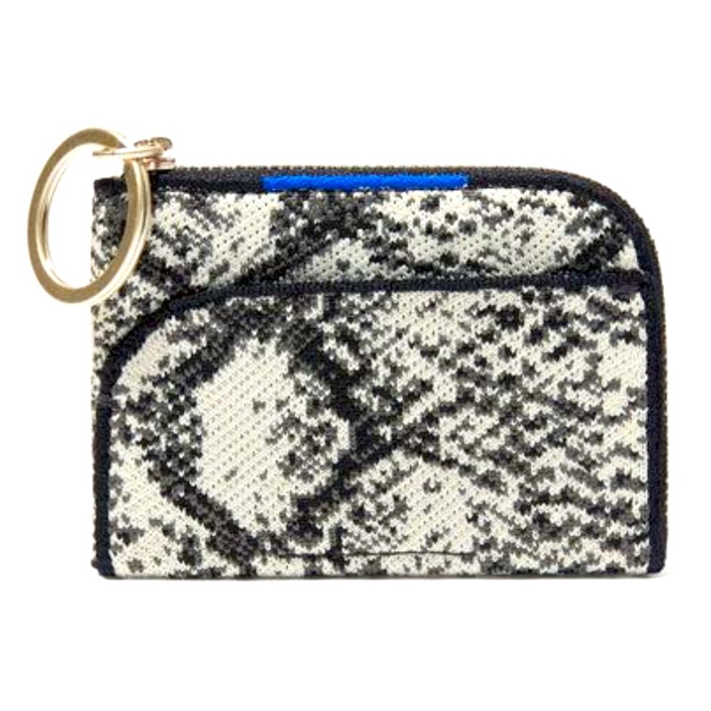 {Rothy’s} Keychain Wallet EUC